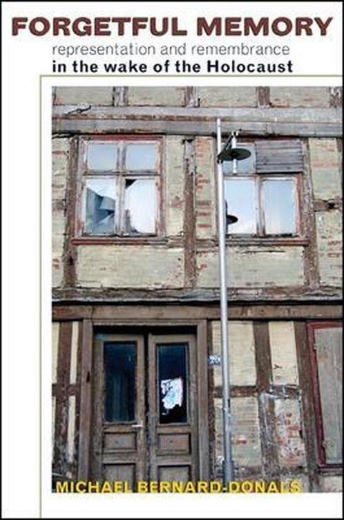 Boek Forgetful Memory 9780791476727, Boeken, Politiek en Maatschappij, Zo goed als nieuw, Verzenden