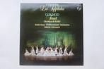 Chopin - Les Sylphides / Rotterdam Philharmonic Orchestra Da, Cd's en Dvd's, Vinyl | Klassiek, Verzenden, Zo goed als nieuw