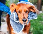 Henry Wag Microvezel huisdier handdoek voor honden en katten, Dieren en Toebehoren, Verzenden, Nieuw