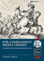 9781914059322 Century of the Soldier- For a Parliament Fr..., Verzenden, Nieuw, Andrew Abram