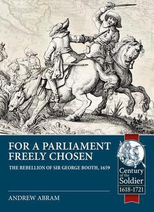 9781914059322 Century of the Soldier- For a Parliament Fr..., Boeken, Studieboeken en Cursussen, Nieuw, Verzenden