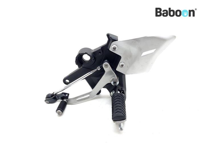 Schetsplaat Links Voor Kawasaki Z 650 2023-2025 (Z650, Motoren, Onderdelen | Kawasaki, Gebruikt, Verzenden