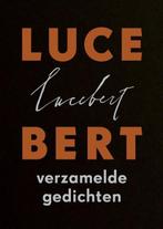 Lucebert | 9789403108407 | Lucebert, Boeken, Zo goed als nieuw, Lucebert