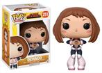 Funko Pop! Animation 251 - My Hero Academia - Ochaco, Verzamelen, Ophalen of Verzenden, Nieuw