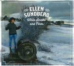 cd digi - Ellen Sundberg - White Smoke And Pines, Zo goed als nieuw, Verzenden