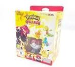 Pokemon Omega Ruby & Pokeball Limited Edition Boxed, Spelcomputers en Games, Games | Nintendo 2DS en 3DS, Ophalen of Verzenden