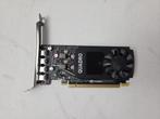 Veiling - Nvidia Quadro P620 2 GB Videokaart, Computers en Software, Videokaarten, Refurbished