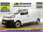 Citroën Jumpy 1.6 BlueHDI L2H1 Marge Airco Cruise PDC €275pm, Citroën, Nieuw, Zilver of Grijs, Handgeschakeld
