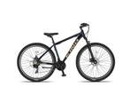Altec King Mountainbike 29 inch 21V - Donkerblauw, Verzenden, Nieuw, Overige merken
