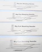 UITVERKOOP TOT 31-12. KOOP JE BREI MATERIALEN NU VOORDELIG, Hobby en Vrije tijd, Breien en Haken, Verzenden, Nieuw, Breien of Haken