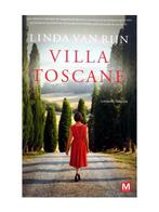 Villa Toscane 9789460685125 Linda van Rijn, Gelezen, Verzenden, Linda van Rijn