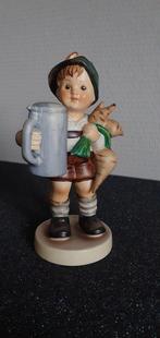 Goebel - Beeldje - Zeer oude Hummel  For Father  - TMK3 -, Antiek en Kunst