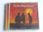 The Sun always Dances - Musicscapes with Didjeridu, Verzenden, Nieuw in verpakking