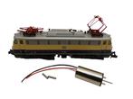 micromotor NH005 motor ombouwset voor Hobbytrain E10,, Overige merken, Gelijkstroom, Verzenden, Overige typen