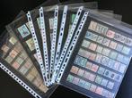 Hongarije 1872/1970 - Een grote en interessante collectie, Gestempeld