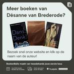 Als stilte steekt 9789021406282 Désanne van Brederode, Boeken, Verzenden, Zo goed als nieuw, Désanne van Brederode