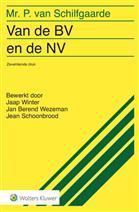 Van de BV en de NV, 9789013137378, Boeken, Verzenden, Zo goed als nieuw, Studieboeken