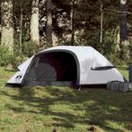 vidaXL Koepeltent 1-persoons waterdicht verduisterend stof, Caravans en Kamperen, Tenten, Verzenden, Nieuw, Tot en met 2