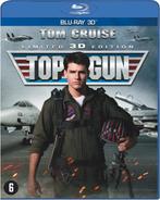 Top Gun limited 3D edition (blu-ray tweedehands film), Cd's en Dvd's, Blu-ray, Ophalen of Verzenden, Zo goed als nieuw
