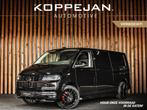 Volkswagen Transporter 2.0 TDI 150PK DSG Bestelwagen L2H1, Automaat, Stof, Gebruikt, Overige kleuren
