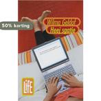 Heej sgatje / L.I.F.E. 9789025110413 Wilma Geldof, Verzenden, Zo goed als nieuw, Wilma Geldof