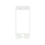 iPhone 5/5C/5S/SE Frontglas Glas Plaat AAA+ Kwaliteit - Wit, Verzenden, Nieuw