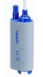 Reich Dompelpomp 12V-12L, Ophalen of Verzenden, Nieuw