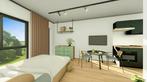 Te huur: Appartement Olympiapad in Maastricht, Limburg, Maastricht, Appartement