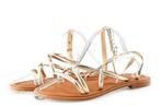 Notre-V Sandalen in maat 39 Goud, Kleding | Dames, Notre-V, Overige kleuren, Verzenden, Sandalen of Muiltjes