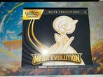 Pokémon - 1 Elite trainer box - Mega Evolution Elite Trainer, Nieuw