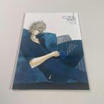 Final Fantasy VII - Japanese Doujinshi Art Fan Book Manga, Spelcomputers en Games, Nieuw