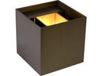 Veiling - Lucide XIO - Wandspot - LED Dimb. - G9, Nieuw