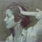 Erwin van Krey - The shift, Antiek en Kunst