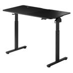 Elektrisch Verstelbaar Bureau / Sta Zit Bureau - 120 x 60 cm, Huis en Inrichting, Verzenden, Nieuw