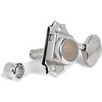 Gotoh SD-90 06M MG-T Nickel locking stemmechanieken 3x3 (set, Muziek en Instrumenten, Instrumenten | Onderdelen, Verzenden, Nieuw