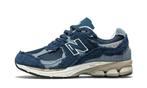 New Balance 2002R Protection Pack Navy - maat 44.5, Verzenden, New Balance, Nieuw, Sneakers of Gympen