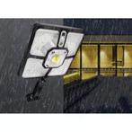 Izoxis Solarlamp 8 Watt - Duurzaam Buitenlicht met Afstan..., Ophalen of Verzenden, Nieuw