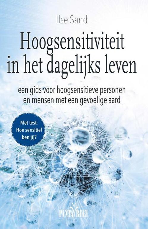 Hoogsensitiviteit in het dagelijks leven 9789088401398, Boeken, Schoolboeken, Zo goed als nieuw, Verzenden
