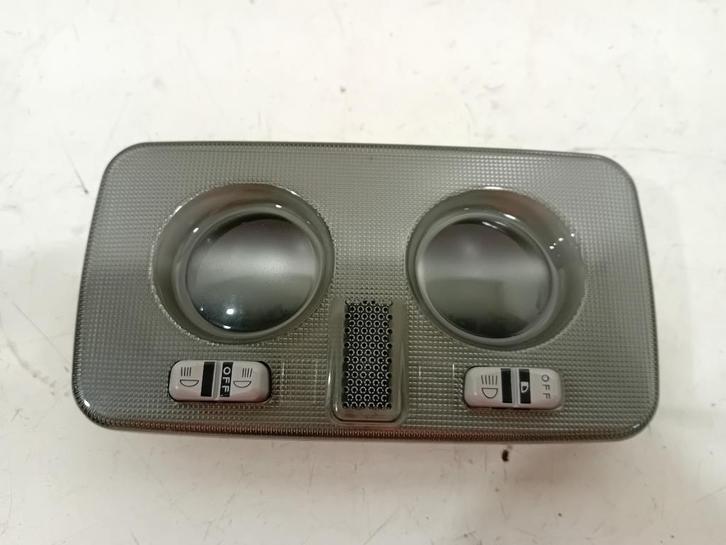 Binnenverlichting Fiat Panda  0.9 7355918350, Auto-onderdelen, Verlichting, ARN erkend, Stiba lid, Erkend duurzaam, Gebruikt, Herkomst onderdeel bekend