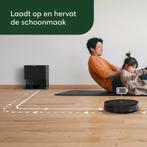 iRobot Roomba Combo® 2 Essential + AutoWash Dock -, Witgoed en Apparatuur, Ophalen of Verzenden, Zo goed als nieuw