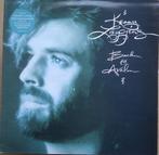 LP gebruikt - Kenny Loggins - Back To Avalon, Cd's en Dvd's, Verzenden, Zo goed als nieuw