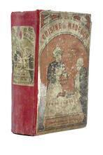 J. Kammenthaler - La Cuisine de Madelon - 1905