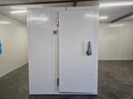 Koelcel / Vriescel combinatie 175 x 380 x 227 cm, Gebruikt, Koelen en Vriezen