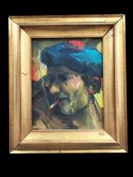 Fernando Soria (1922–2009) - Marinero normando