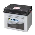 VARTA Freshpack 12V 30Ah - Loodzuur - Startaccu - 530030030, Nieuw