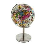 Koen Betjes (1992) ft Siriwat - Disney Collage POP - World