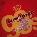 cd - Various - 90s Club Classix Top 100, Zo goed als nieuw, Verzenden