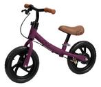 Momi Breki Balance Bike Purple Loopfiets ROBI00058, Kinderen en Baby's, Speelgoed | Buiten | Voertuigen en Loopfietsen, Verzenden