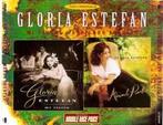 cd - Gloria Estefan - Mi Tierra / Abriendo Puertas, Cd's en Dvd's, Zo goed als nieuw, Verzenden