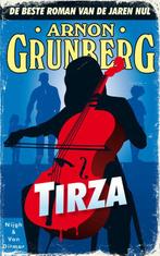 Tirza 9789038800776 Arnon Grunberg, Verzenden, Gelezen, Arnon Grunberg